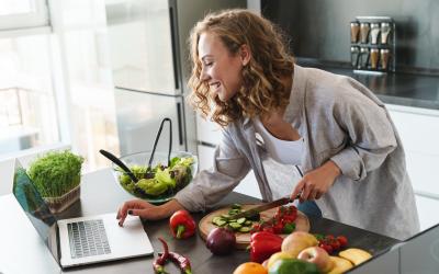 thumbnail of What Kind of Effect Can Your Diet and Nutrition Have On Your Appearance?