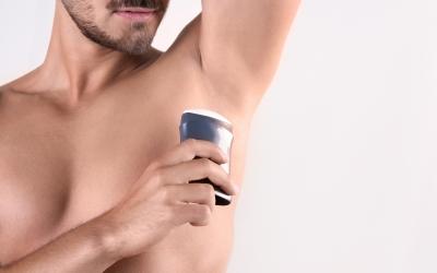 thumbnail of Smell Better With a Nice Deodorant