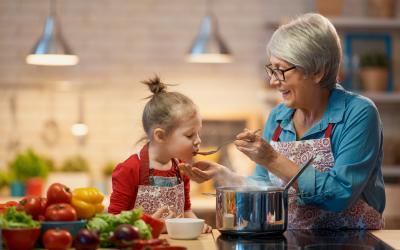 thumbnail of Healthy Meals Can Still be Just as Delicious