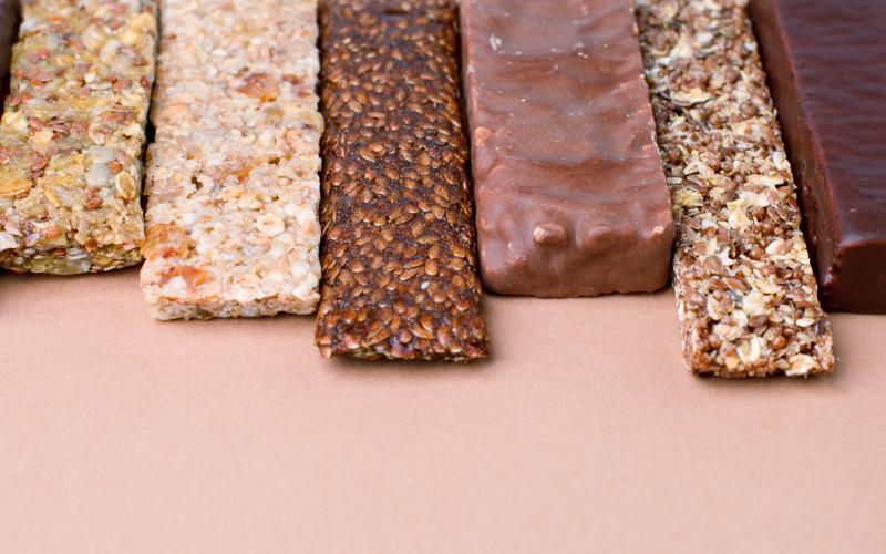 main of Does Your Nutrition Bar Really Give You Everything You Need?