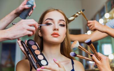 thumbnail of Your Look Isn't Perfect If You're Using the Wrong Makeup