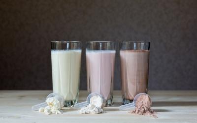 thumbnail of Need to Gain Some Weight? Try These Drink Recipes