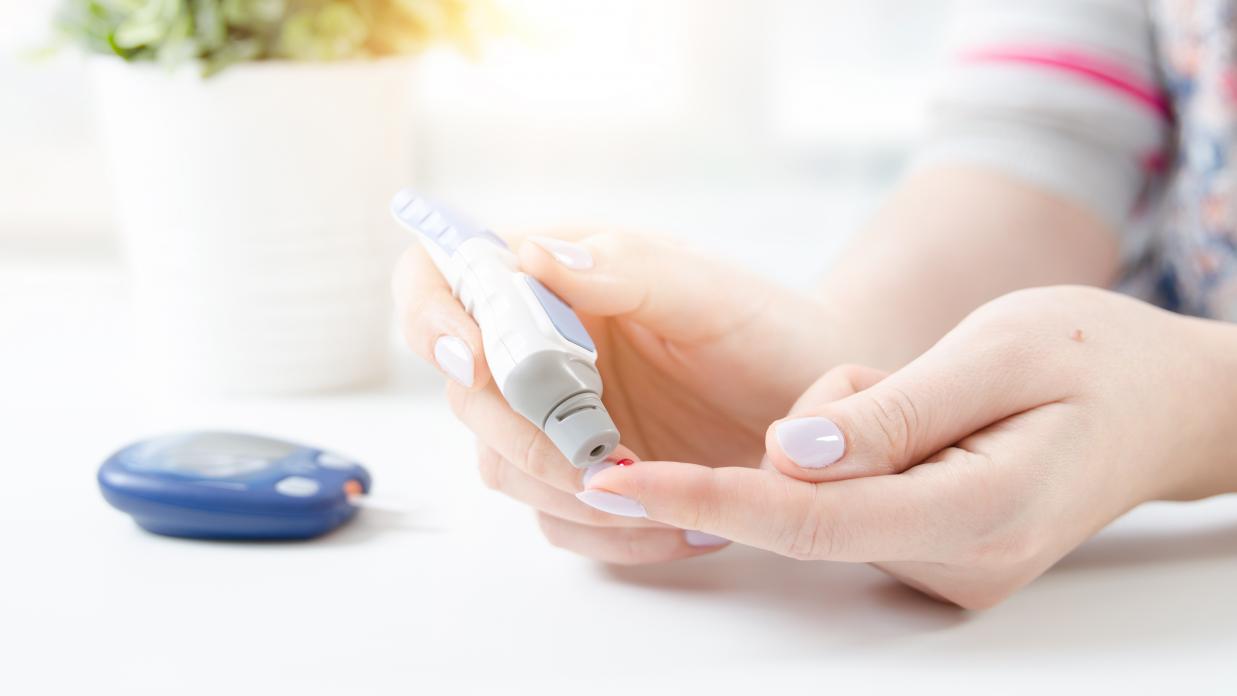 These Blood Sugar Monitors Give You Fast and Accurate Results