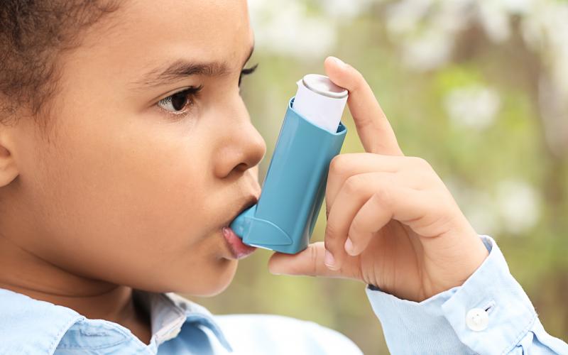 main of Living With Asthma is Easier With These Tips