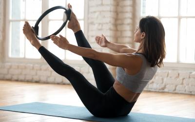 thumbnail of Pilates Is Far More Than Just a Fad