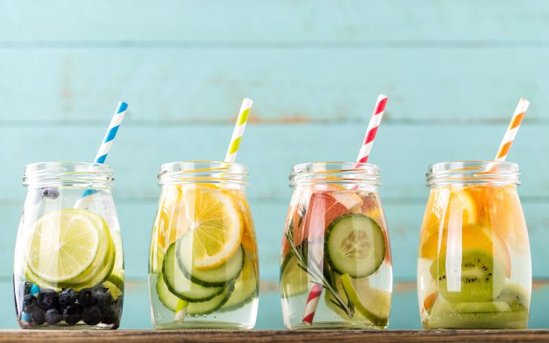 main of These Infused Water Ideas can Please the Taste Buds 