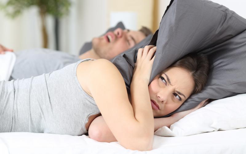main of Snoring Is One of the Most Common Health Issues Anyone Can Deal With