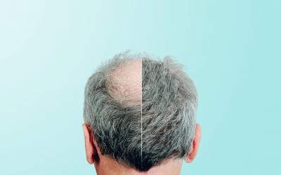 thumbnail of A Hair Transplant Might Give You Back the Hair You Desire (healthsmarted)