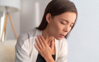 thumbnail of Legionnaires' Disease is Actually a Form of Pneumonia