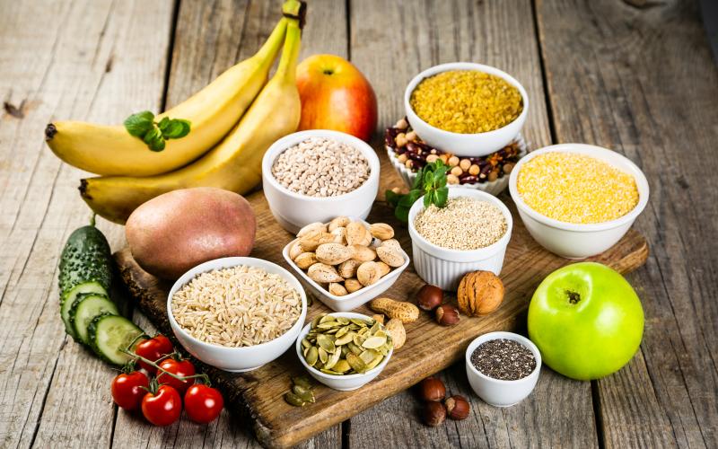 main of 8 High Fiber Foods You Need to Eat