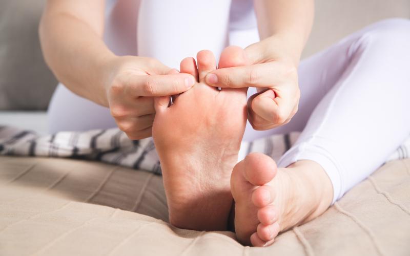 main of Getting Diagnosed With Gout Leads to Many Questions