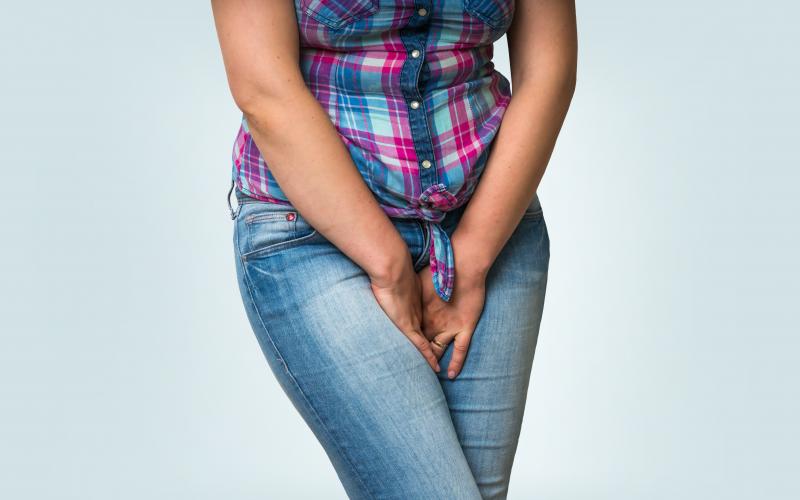 main of Controlling Urinary Incontinence Helps Prevent Potential Embarrassment