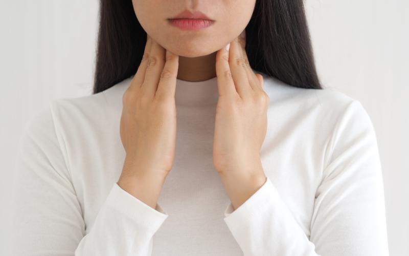 main of An Underperforming Thyroid Is The Trademark Sign of Hypothyroidism