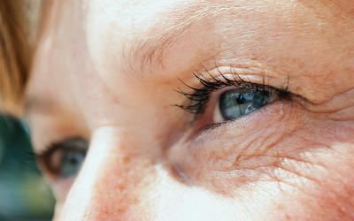 thumbnail of Cataracts Cause the Lens of the Eye to Become Cloudy