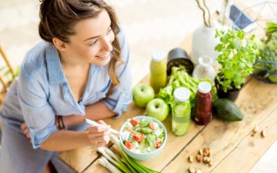thumbnail of People Should Try to Adopt Healthier Eating Habits Whenever Possible