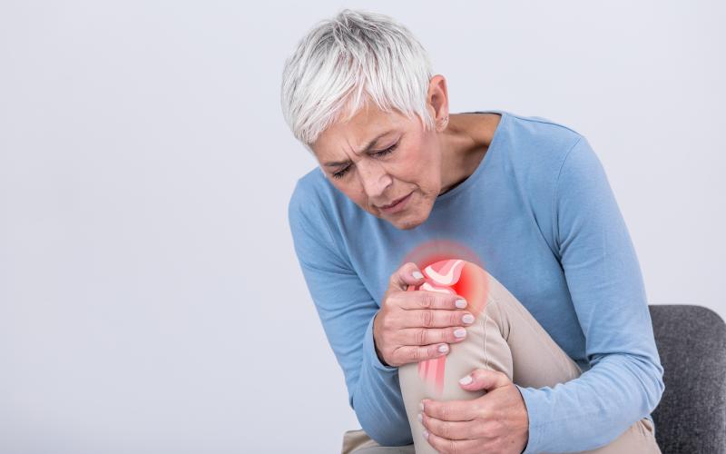 main of Osteoarthritis is Among the Most Common Degenerative Conditions People Encounter